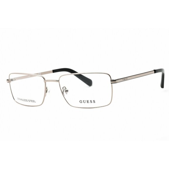Guess EYEGLASSES GU50042-010-54 New with case - Picture 1 of 5
